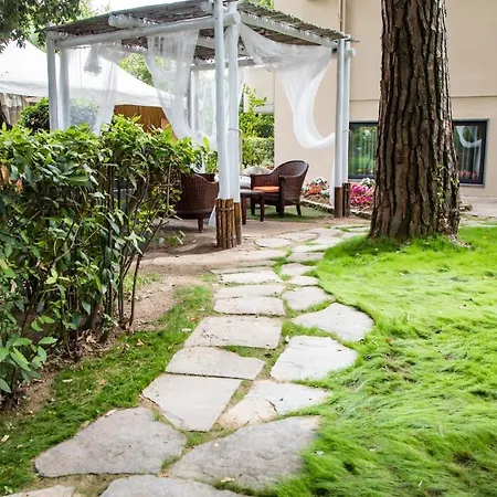 Hotel La Tavernetta dei Ronchi-2