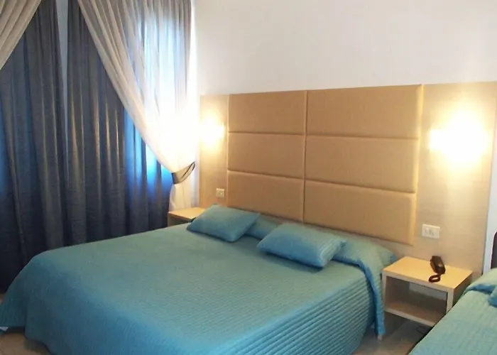 Hotel Patrizia Marina di Massa