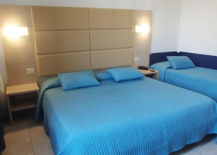 Hotel Patrizia Marina di Massa